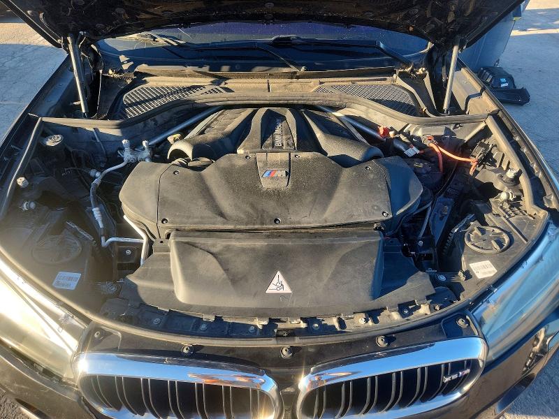 Фото 12 с аукциона – 2018 BMW X5 с VIN 5YMKT6C5XJ0Y84130