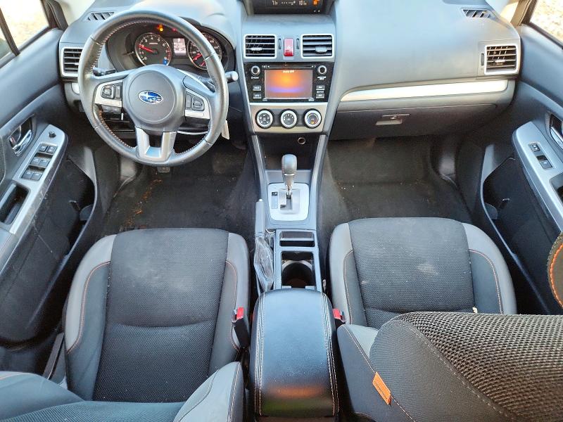 Photo 8 from auction – 2017 SUBARU CROSSTREK with VIN JF2GPABC9HH238323