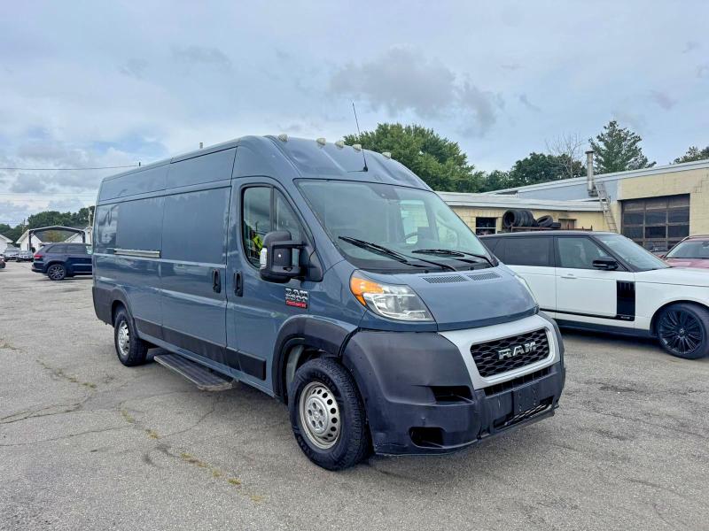 2021 RAM PROMASTER 3500 - Търг №68300576