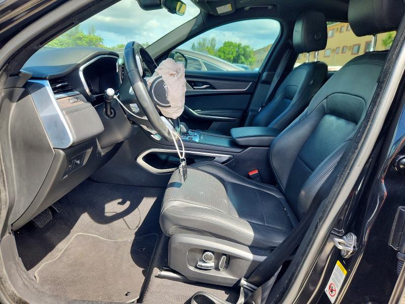 صورة رقم 7 من المزاد - 2022 JAGUAR F-PACE مع VIN SADCJ2EX1NA702006