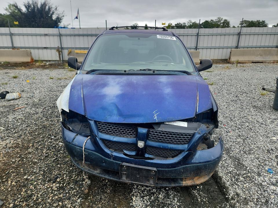 Снимка 5 от търг – 2003 DODGE CARAVAN с VIN 1D4GP25323B144038