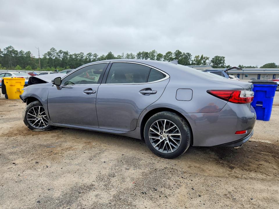 صورة رقم 2 من المزاد - 2016 LEXUS ES مع VIN JTHBK1GG0G2226385