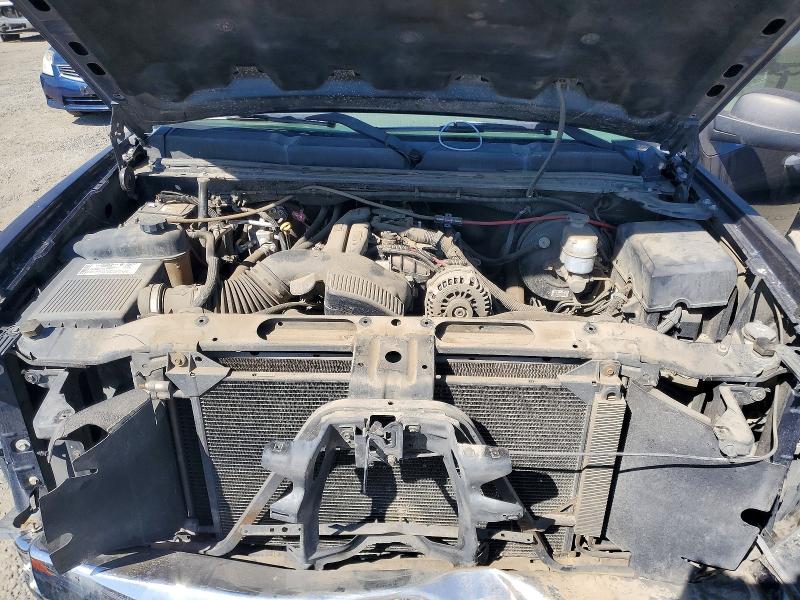صورة رقم 11 من المزاد - 2007 CHEVROLET SILVERADO مع VIN 2GCEC13C571729456
