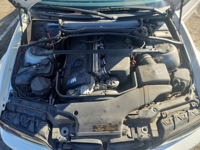 Photo 11 from auction – 2004 BMW M3 with VIN WBSBL93404PN59511
