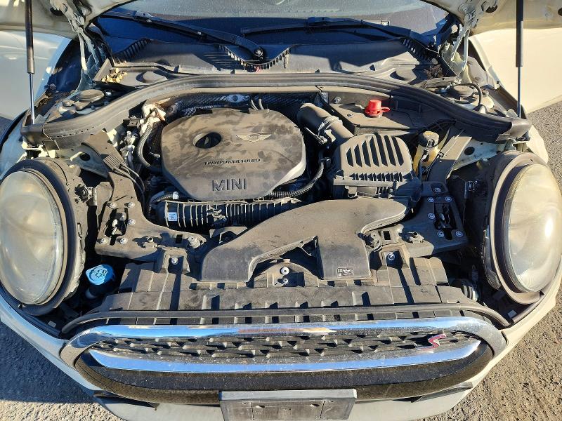 Photo 11 from auction – 2016 MINI COOPER with VIN WMWLN9C52G2E48409