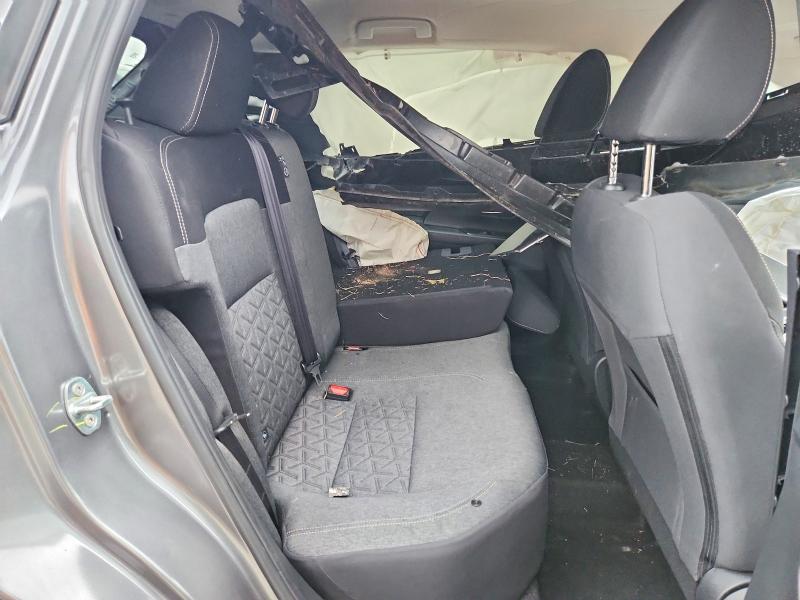Photo 10 from auction – 2026 NISSAN KICKS with VIN 3N8AP6CB0TL388455