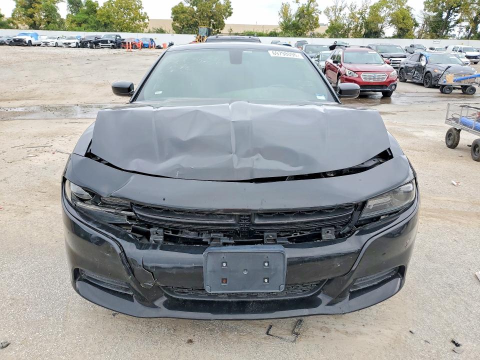 Zdjęcie 5 z aukcji – 2019 DODGE CHARGER z VIN 2C3CDXBG1KH572573