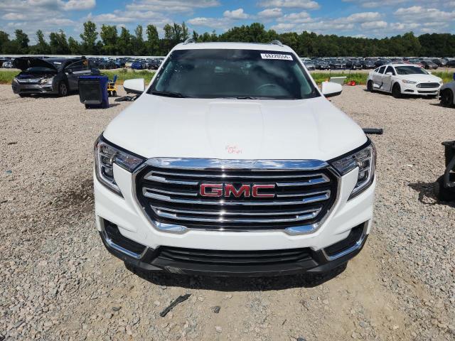 Photo 5 from auction – 2023 GMC TERRAIN with VIN 3GKALPEG0PL110591