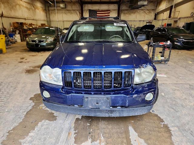 Zdjęcie 5 z aukcji – 2005 JEEP GRAND CHEROKEE z VIN 1J4GR48K55C512855