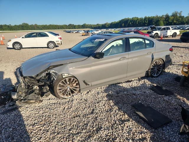 صورة رقم 1 من المزاد - 2021 BMW 530 مع VIN WBA53BH03MWX25427