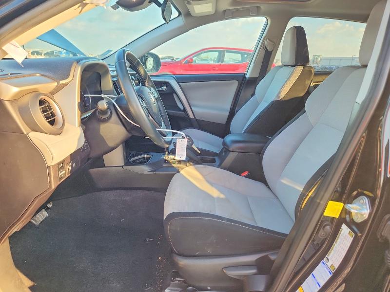 Photo 7 from auction – 2017 TOYOTA RAV4 with VIN 2T3RFREV7HW650210