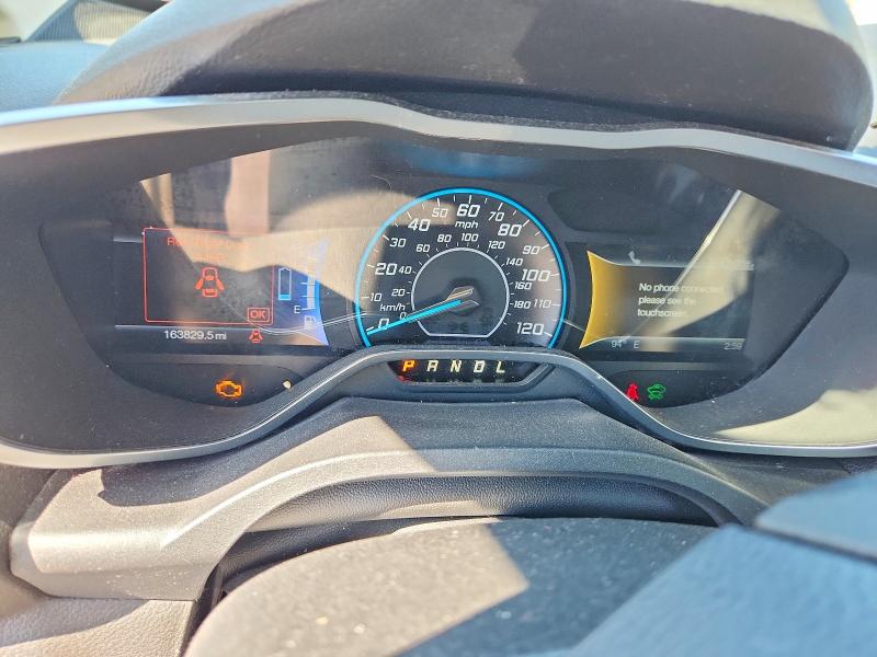 Foto 9 de la subasta – 2013 FORD C-MAX con VIN 1FADP5BU2DL521337