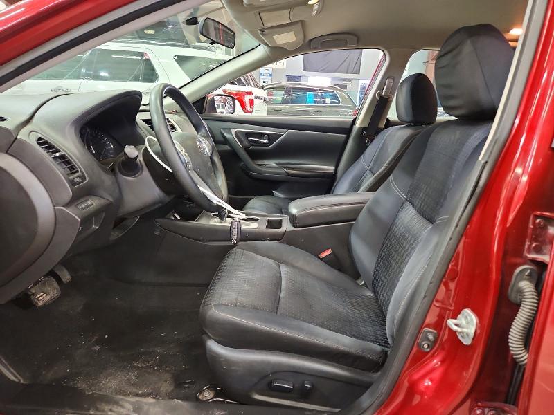 Zdjęcie 7 z aukcji – 2016 NISSAN ALTIMA z VIN 1N4AL3AP1GN376671