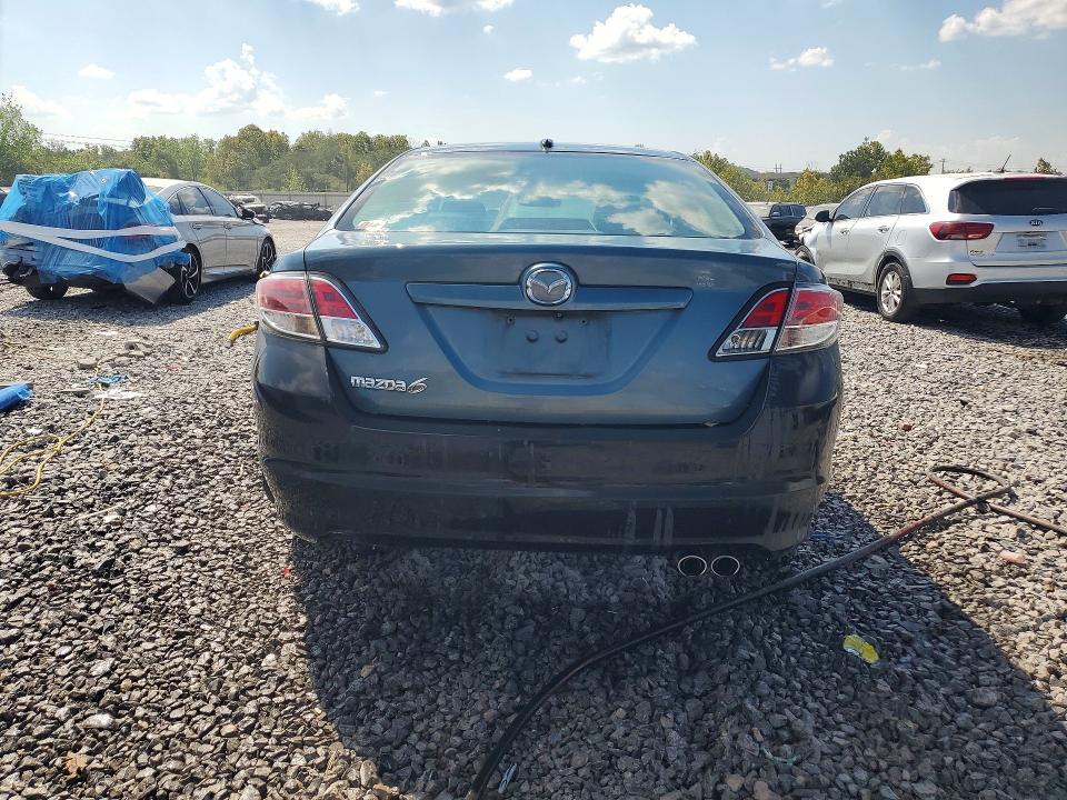 Фото 6 с аукциона – 2012 MAZDA 6 с VIN 1YVHZ8CH2C5M26959
