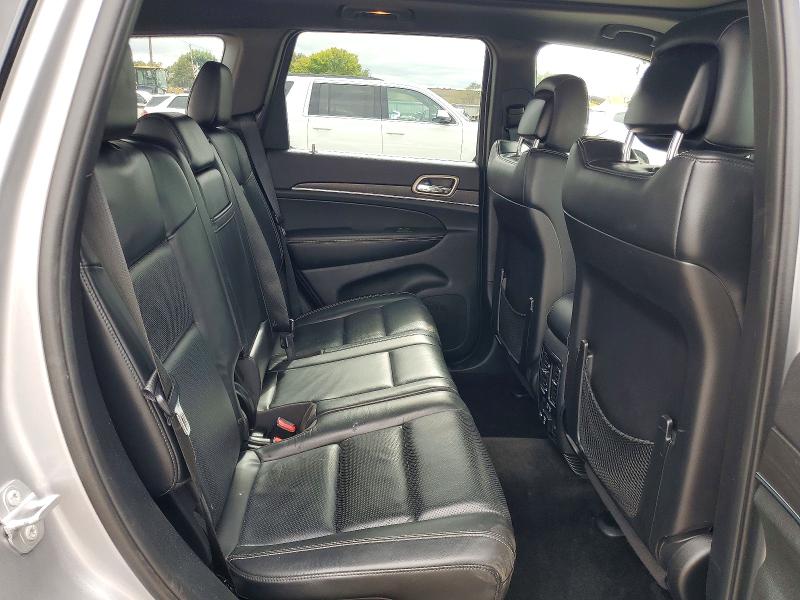 Zdjęcie 11 z aukcji – 2015 JEEP GRAND CHEROKEE z VIN 1C4RJFBG4FC830506