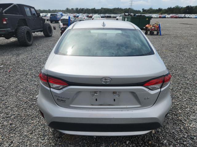 Photo 6 from auction – 2021 TOYOTA COROLLA with VIN 5YFEPMAE4MP213001