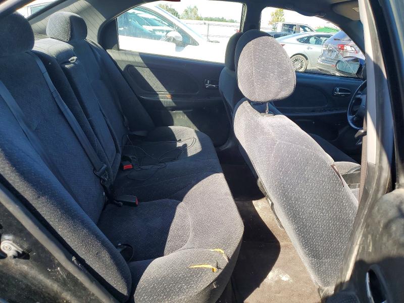 Photo 10 from auction – 2005 HYUNDAI SONATA with VIN KMHWF25H55A208925