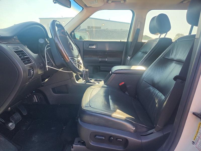 Foto 7 de la subasta – 2014 FORD FLEX con VIN 2FMGK5D8XEBD12902
