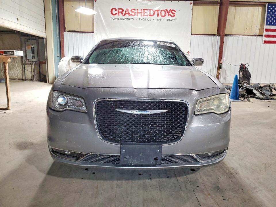 Zdjęcie 5 z aukcji – 2016 CHRYSLER 300C z VIN 2C3CCAKG4GH239002