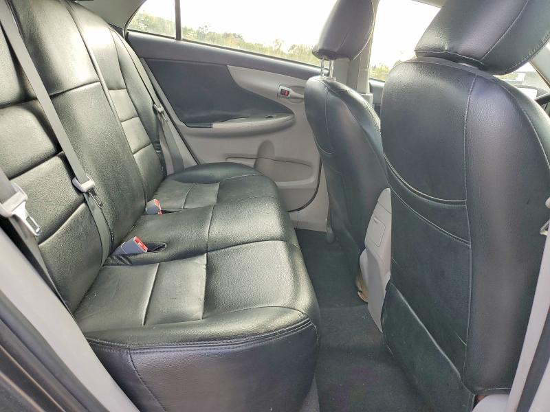Photo 10 from auction – 2012 TOYOTA COROLLA with VIN 2T1BU4EE2CC844527