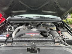 Photo 7 from auction – 2005 FORD EXCURSION with VIN 1FMSU45P95EB92468