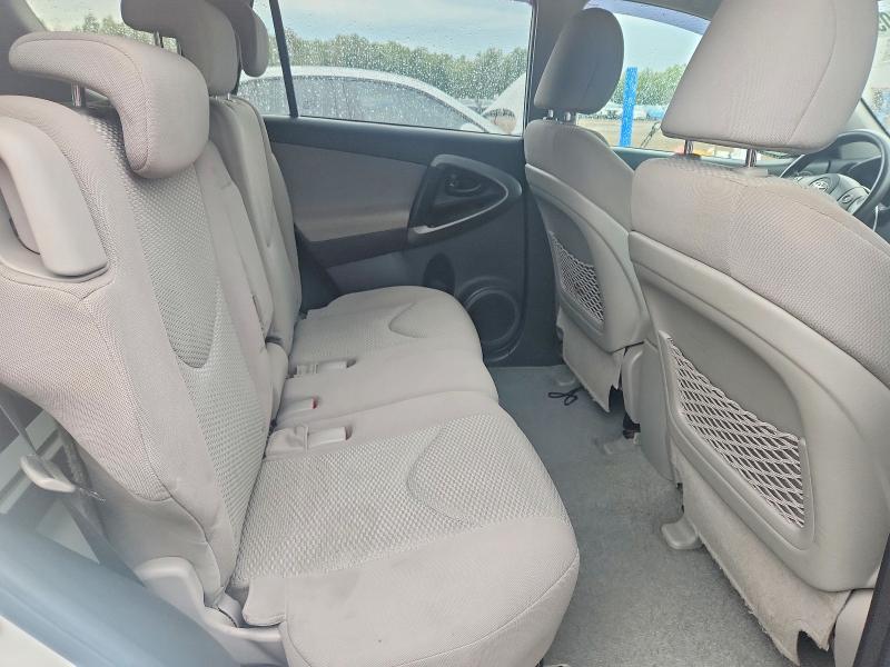 Снимка 11 от търг – 2011 TOYOTA RAV4 с VIN 2T3BF4DV5BW085744