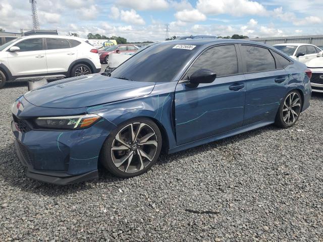 HONDA CIVIC 2026 con VIN 2HGFE2F56TH518769 - Foto de la subasta