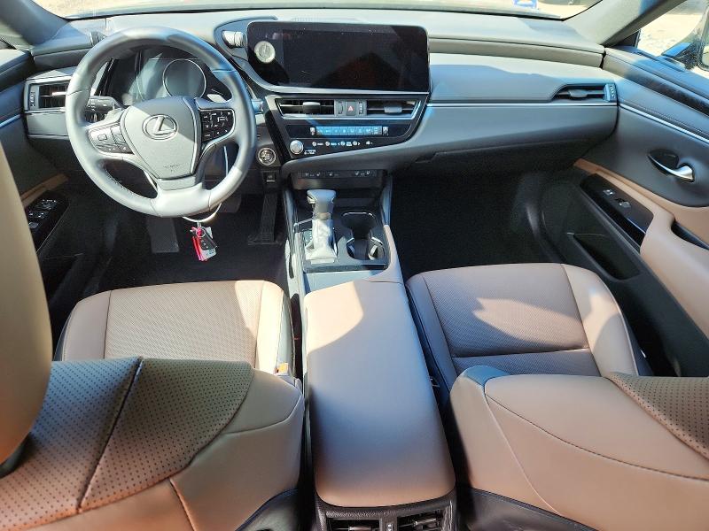 Foto 8 de la subasta – 2024 LEXUS ES 250 con VIN 58AD11D12RU013138