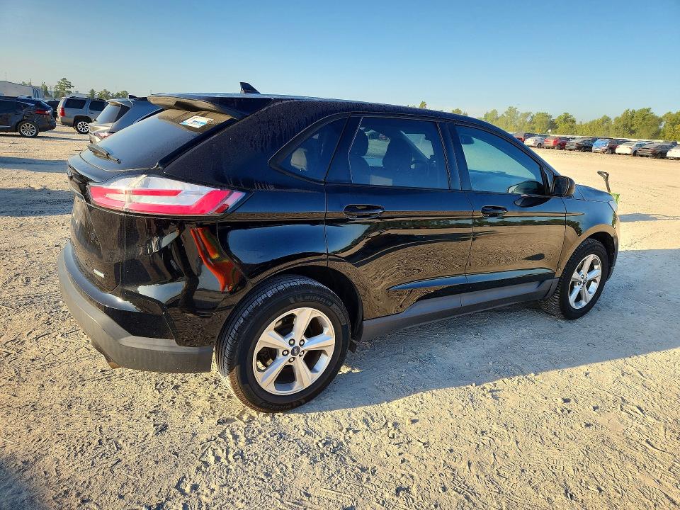 Photo 3 from auction – 2019 FORD EDGE with VIN 2FMPK3G9XKBB73326