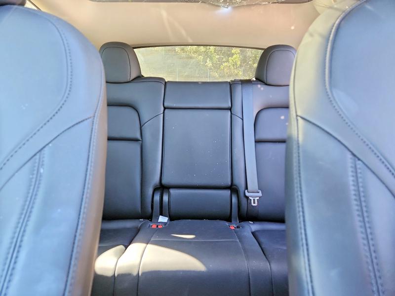 صورة رقم 10 من المزاد - 2023 TESLA MODEL Y مع VIN 7SAYGDEE3PF613397