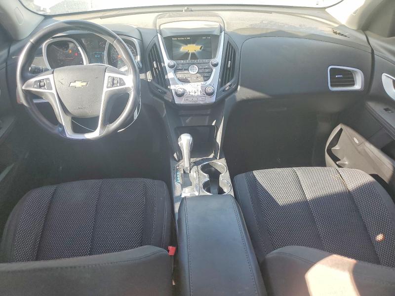 Photo 8 from auction – 2011 CHEVROLET EQUINOX with VIN 2CNALPEC1B6245029