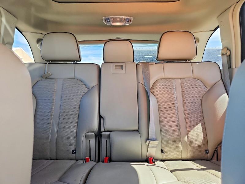Zdjęcie 10 z aukcji – 2013 LINCOLN MKX z VIN 2LMDJ8JK2DBL19093