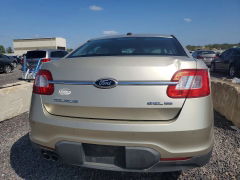 Photo 6 from auction – 2011 FORD TAURUS with VIN 1FAHP2HW9BG144679