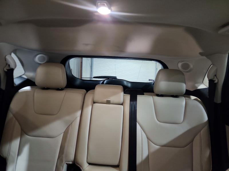 Photo 10 from auction – 2019 FORD EDGE with VIN 2FMPK4K9XKBB90690