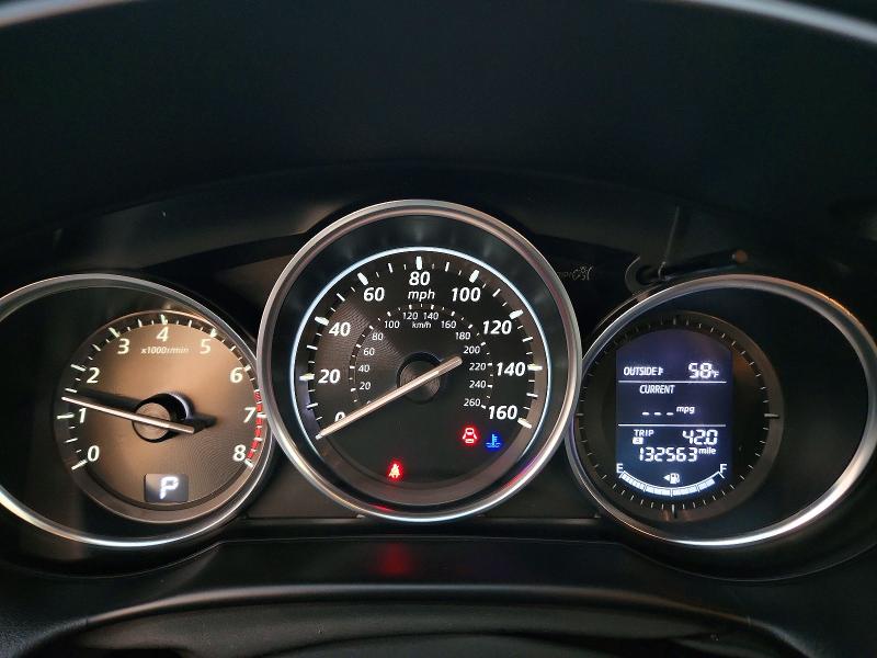 Foto 9 de la subasta – 2015 MAZDA CX-5 con VIN JM3KE2BE2F0482713