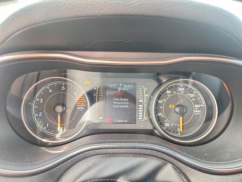 Photo 9 from auction – 2019 JEEP CHEROKEE with VIN 1C4PJMCB7KD268779