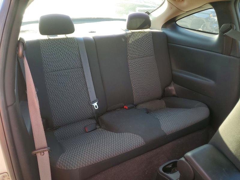 Photo 10 from auction – 2009 CHEVROLET COBALT with VIN 1G1AT18HX97276789
