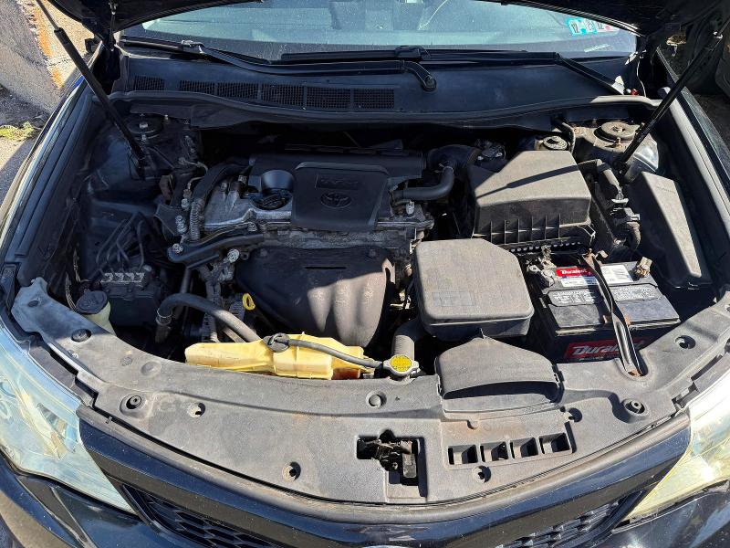 Photo 7 from auction – 2013 TOYOTA CAMRY with VIN 4T1BF1FK6DU712206