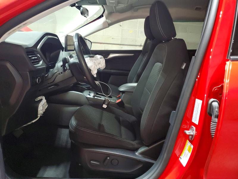 Снимка 7 от търг – 2024 FORD ESCAPE с VIN 1FMCU0GN2RUB15865
