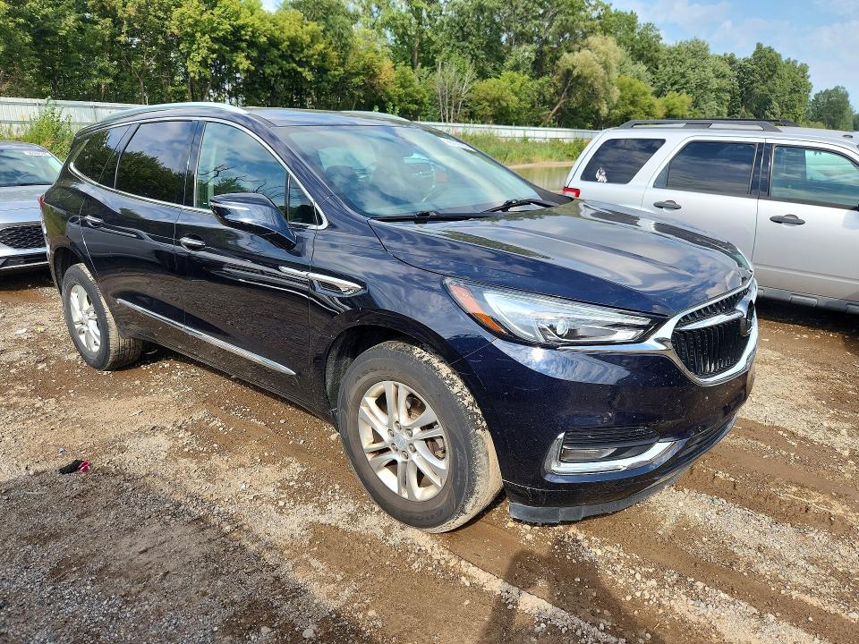 Zdjęcie 4 z aukcji – 2020 BUICK ENCLAVE z VIN 5GAERBKW3LJ159586
