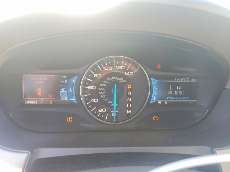 Фото 9 с аукциона – 2012 FORD EDGE с VIN 2FMDK3JC8CBA11526