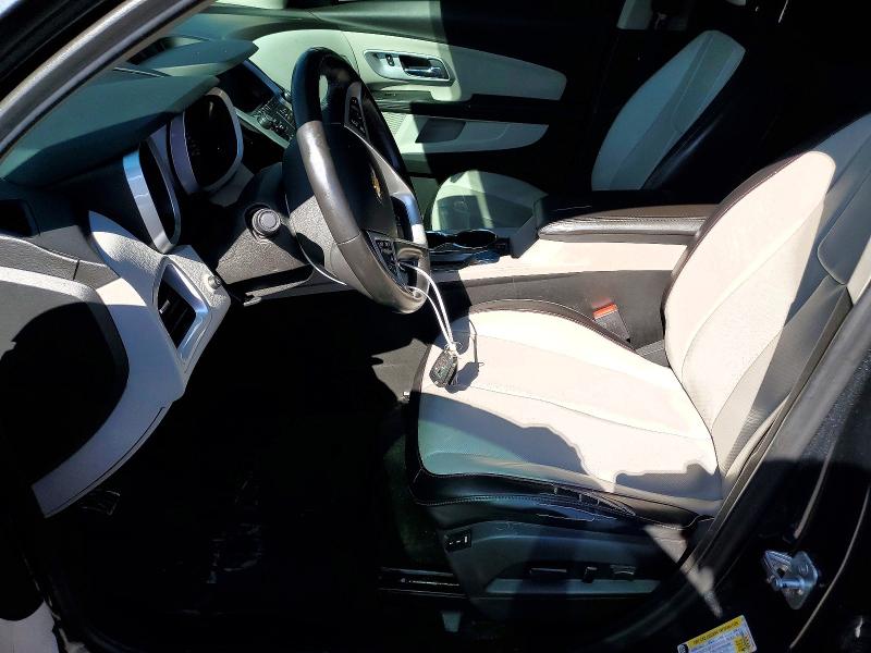 Zdjęcie 7 z aukcji – 2017 CHEVROLET EQUINOX z VIN 2GNFLGEK6H6115488