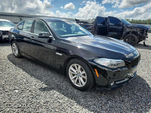 Photo 4 from auction – 2016 BMW 528 with VIN WBA5A5C52GG353376