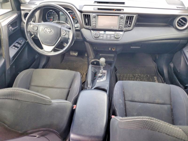 Photo 8 from auction – 2016 TOYOTA RAV4 with VIN JTMWFREVXGD084591