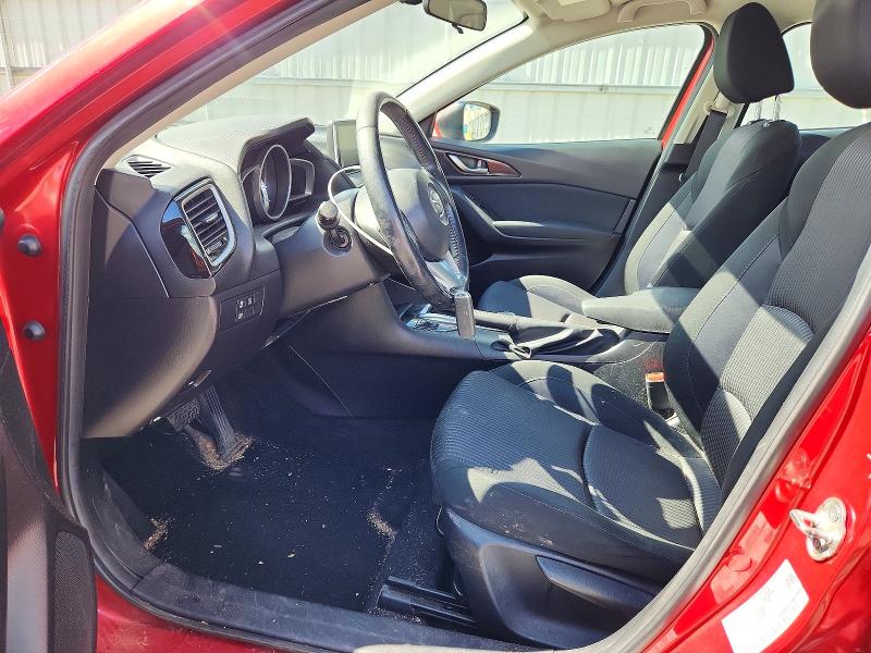 Фото 7 с аукциона – 2015 MAZDA 3 с VIN 3MZBM1V73FM233141