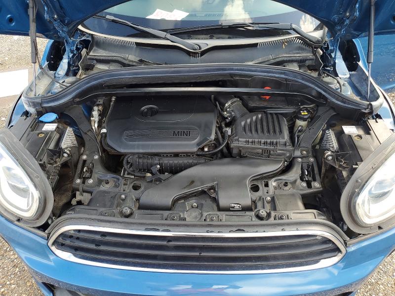 Zdjęcie 11 z aukcji – 2022 MINI COOPER z VIN WMZ23BR04N3N72208