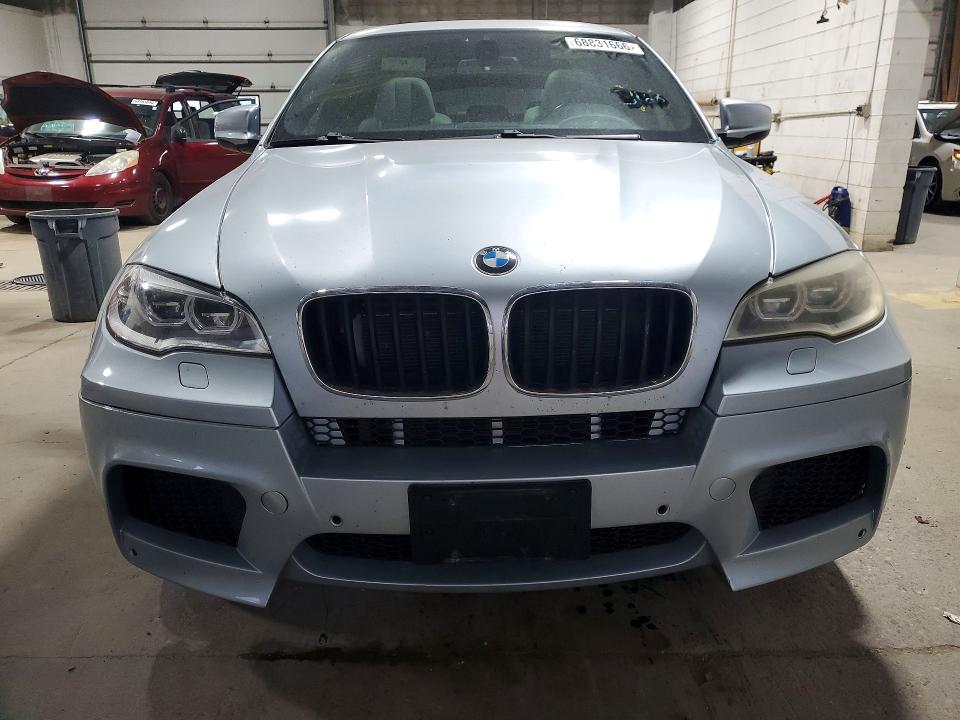 Foto 5 de la subasta – 2013 BMW X6 con VIN 5YMGZ0C52DLL29774