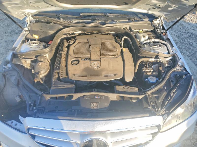 Photo 11 from auction – 2014 MERCEDES-BENZ E with VIN WDDHF8JB7EA987672