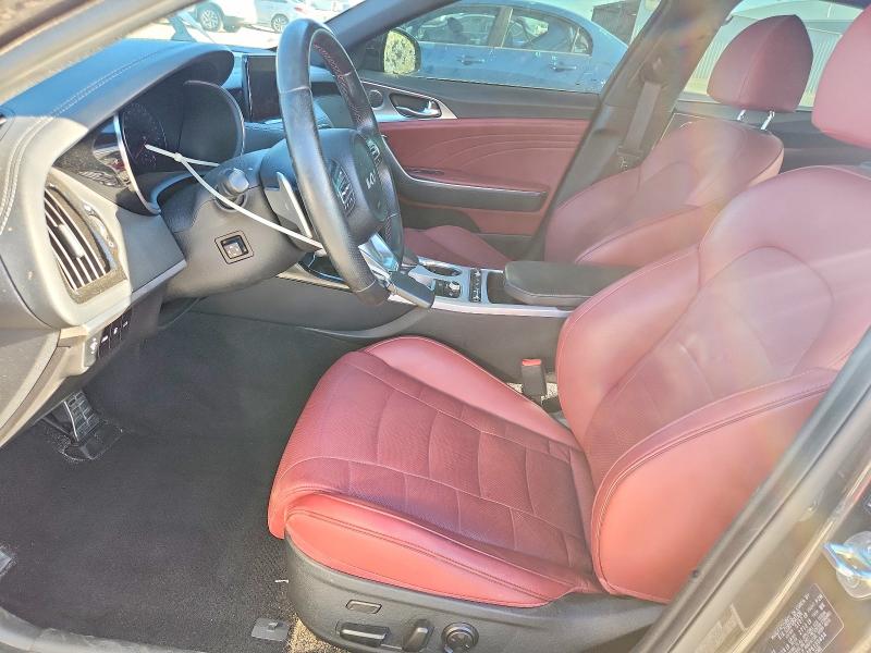 Zdjęcie 7 z aukcji – 2023 KIA STINGER z VIN KNAE55LC9P6130454