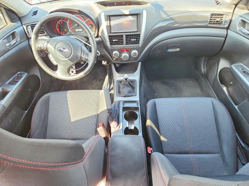 Photo 8 from auction – 2013 SUBARU IMPREZA with VIN JF1GV7E66DG005356